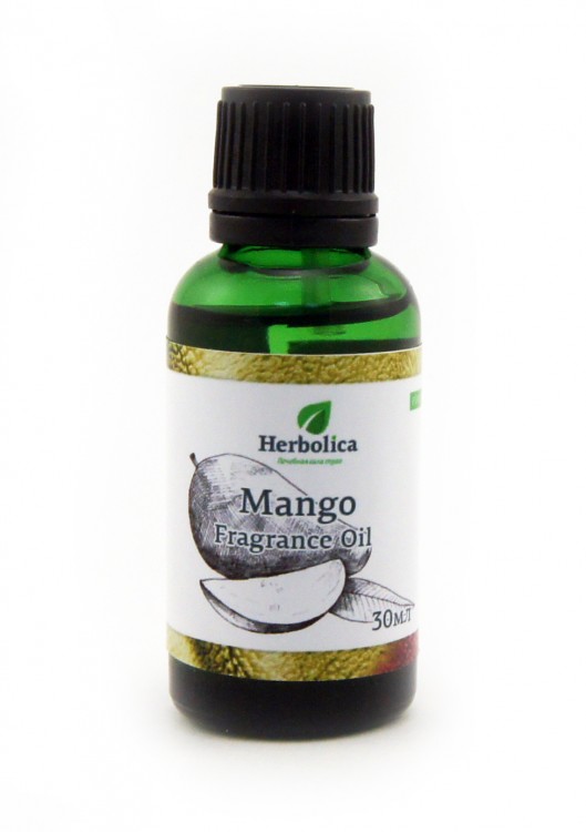 Манго ароматическое масло 